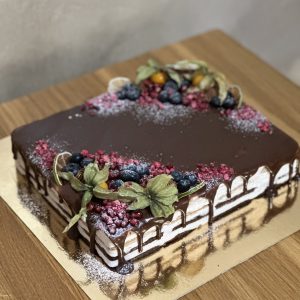 Küpsisetort