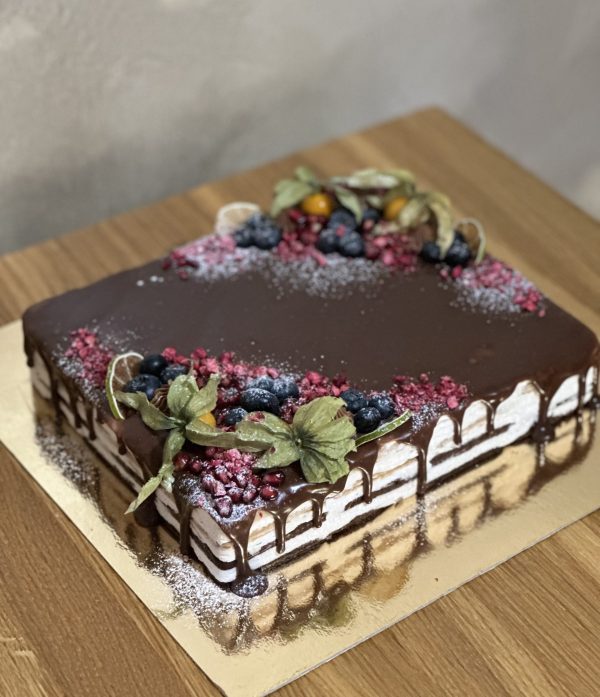 Küpsisetort