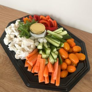 Köögiviljavaagen